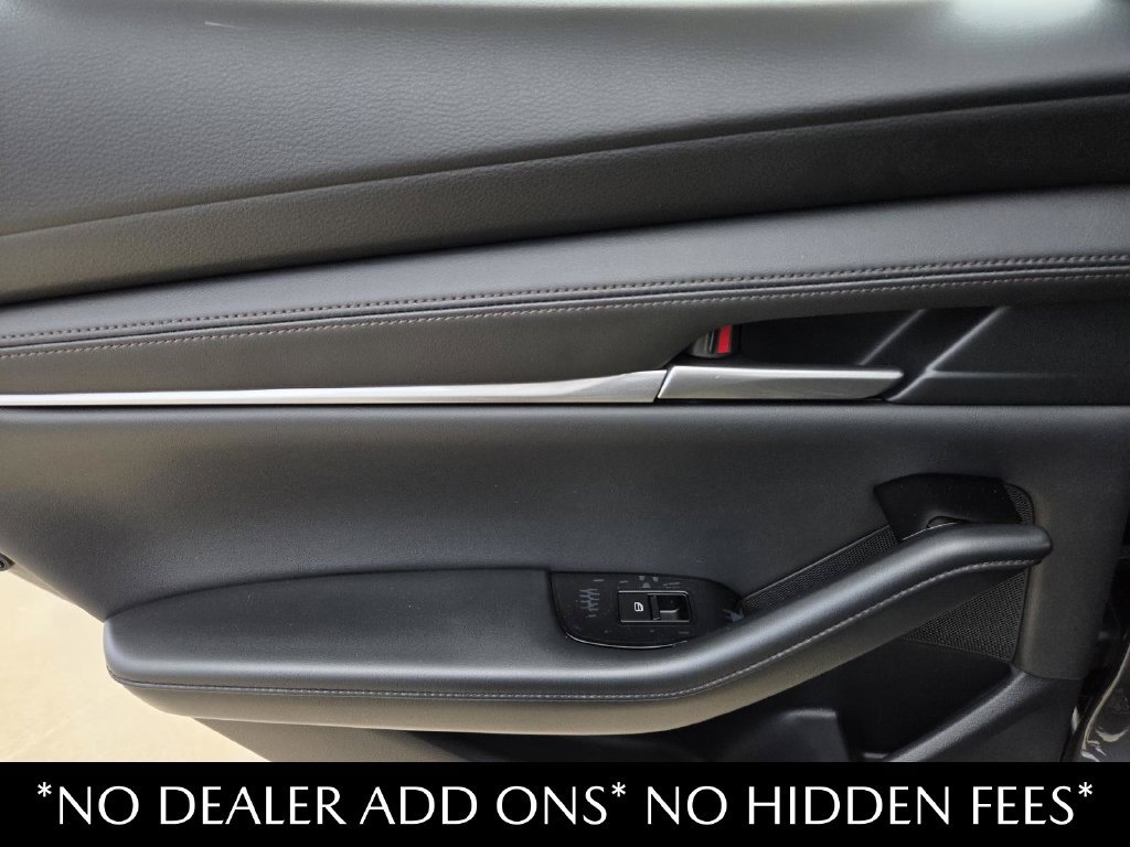 New 2026 MAZDA MAZDA3 2.5 S Sedan w/ Preferred Pkg FWD image 10
