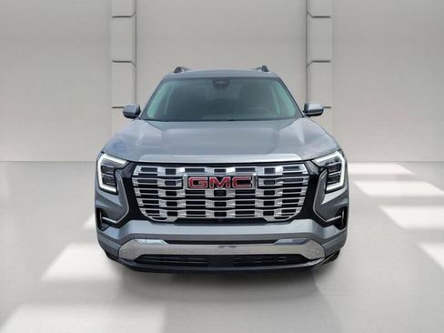 New 2026 GMC Terrain Denali w/ LPO, Floor Liner Package AWD/4WD image 2