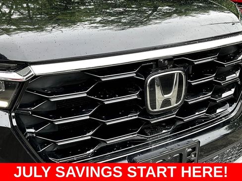 Used 2024 Honda Pilot Elite image 43