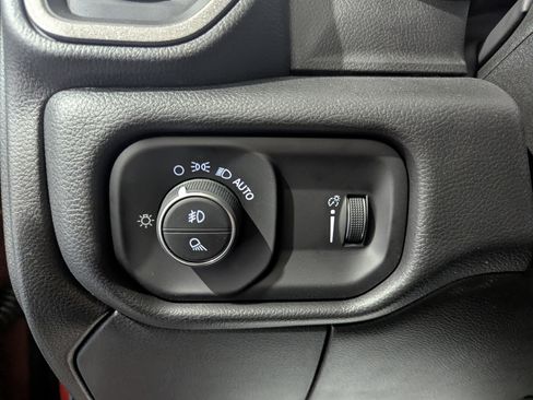 New 2026 RAM 2500 Tradesman image 17