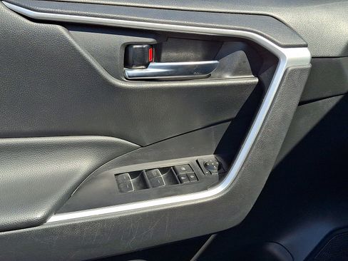 Used 2024 Toyota RAV4 XLE AWD/4WD image 13