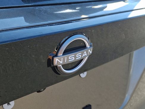 New 2026 Nissan Kicks SR w/ Cold Weather Package AWD/4WD image 12