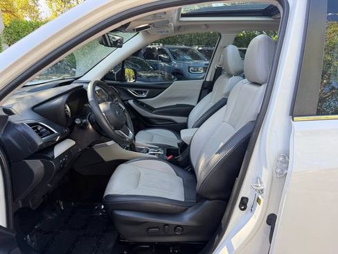 Used 2023 Subaru Forester Limited AWD/4WD image 11