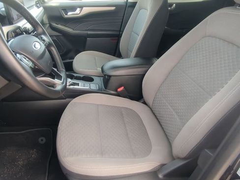 Used 2021 Ford Escape SE w/ Convenience Package AWD/4WD image 11