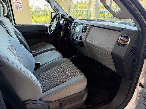 Used 2012 Ford F350 XLT image 30