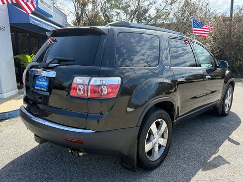 Used 2011 GMC Acadia SLT image 6