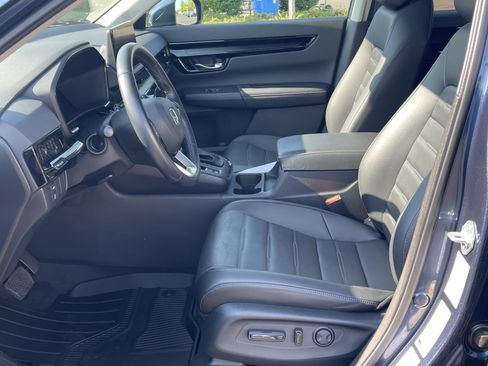 Used 2025 Honda CR-V EX-L image 11