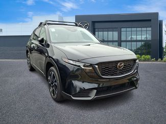 New 2026 MAZDA CX-5 Preferred AWD/4WD video 1