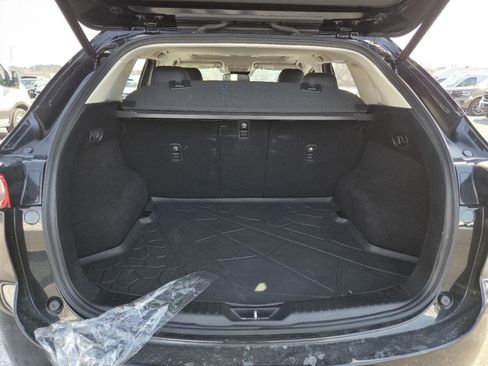 Used 2020 MAZDA CX-5 Touring image 25