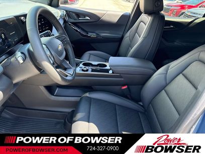 New 2027 Chevrolet Equinox LT w/ Convenience Package II