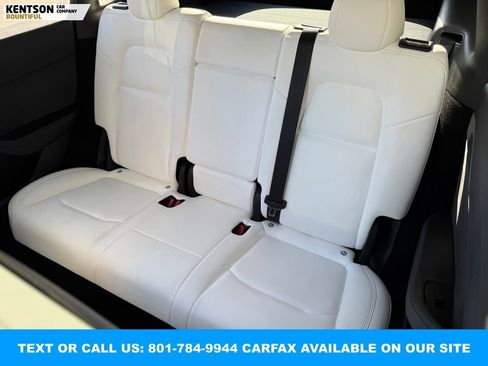 Used 2023 Tesla Model Y Performance image 30
