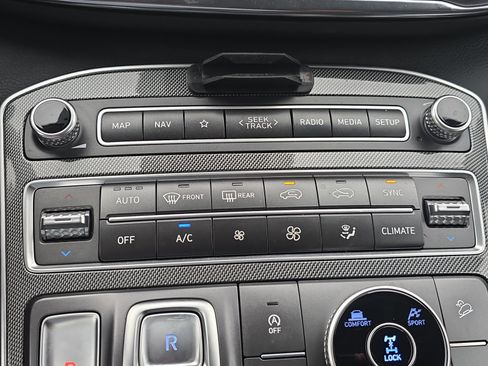 Used 2023 Hyundai Santa Fe XRT AWD/4WD image 18