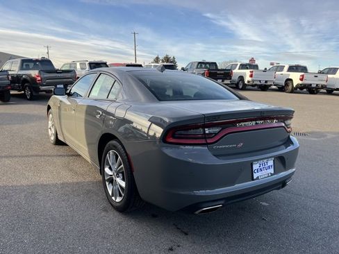 Used 2023 Dodge Charger SXT w/ Cold Weather Package image 11