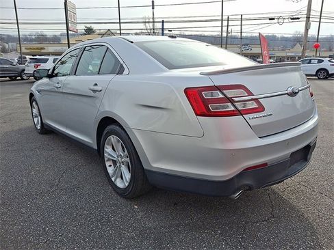 Used 2015 Ford Taurus SEL w/ Equipment Group 201A image 4