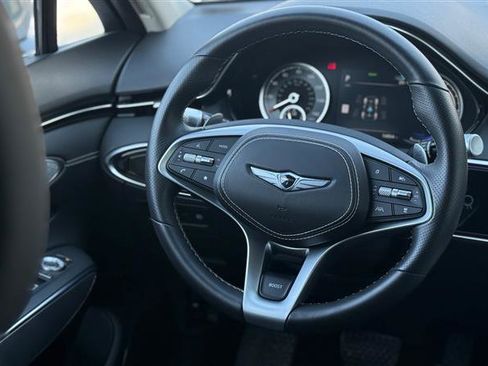 Used 2023 Genesis Electrified GV70 Advanced image 24