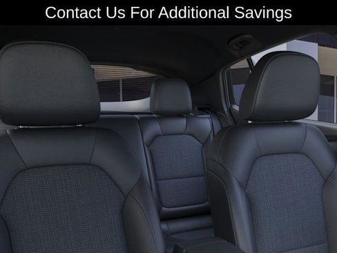 New 2026 Buick Envista Preferred w/ Convenience I Package image 24