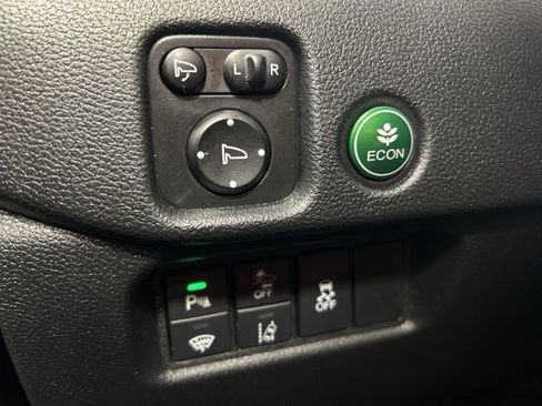 Used 2022 Honda Passport TrailSport image 30