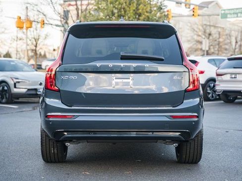 New 2026 Volvo XC90 B6 Ultra w/ Protection Package Premier image 5
