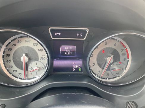 Used 2015 Mercedes-Benz GLA 250 4MATIC image 7