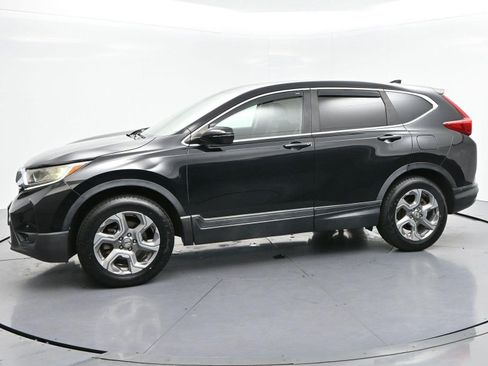Used 2019 Honda CR-V EX-L image 4