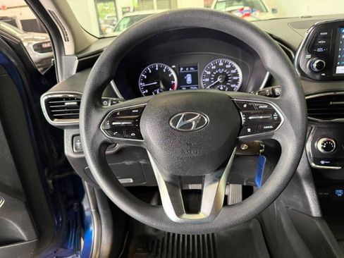 Used 2019 Hyundai Santa Fe SE FWD image 11