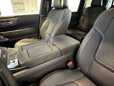 New 2026 INFINITI QX80 4WD image 21