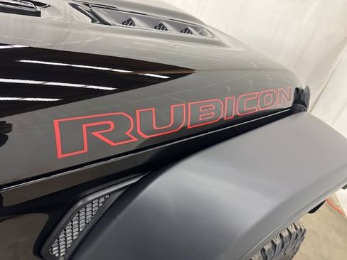 New 2026 Jeep Wrangler Unlimited Rubicon image 26