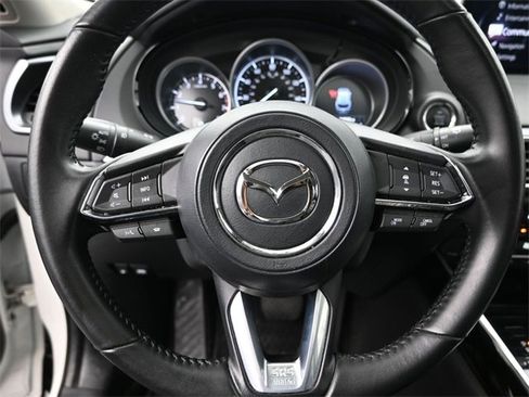 Used 2023 MAZDA CX-9 Touring image 9