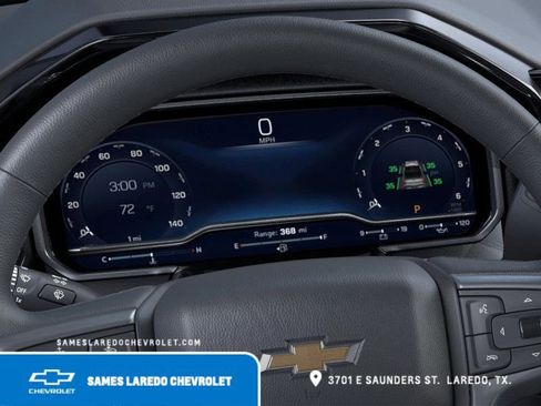 New 2026 Chevrolet Silverado 1500 LT w/ Convenience Package II image 18