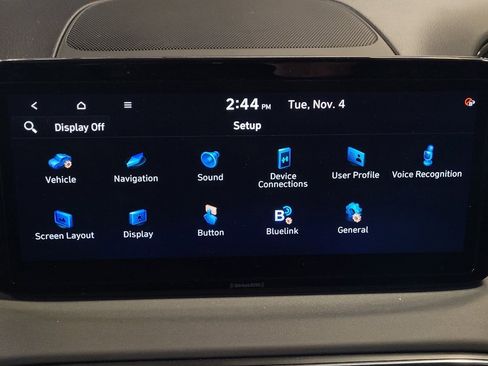 Used 2023 Hyundai Santa Fe SEL image 25