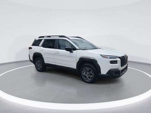 New 2026 Subaru Outback Premium AWD/4WD image 2