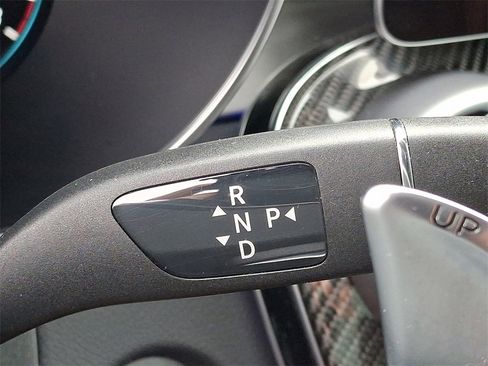 Used 2020 Mercedes-Benz GLC 43 AMG 4MATIC image 15