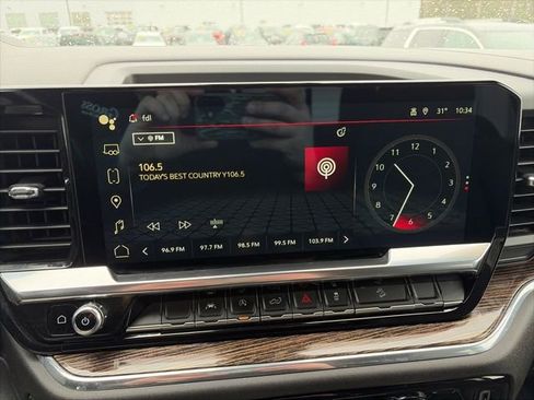 Used 2023 GMC Sierra 1500 Elevation w/ Preferred Package image 22