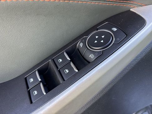 Certified 2021 Ford Explorer Timberline image 14