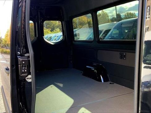 New 2025 Mercedes-Benz Sprinter 2500 image 20