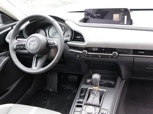 New 2026 MAZDA CX-30 2.5 Turbo w/ Premium Package image 16