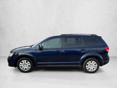Used 2020 Dodge Journey SE image 8