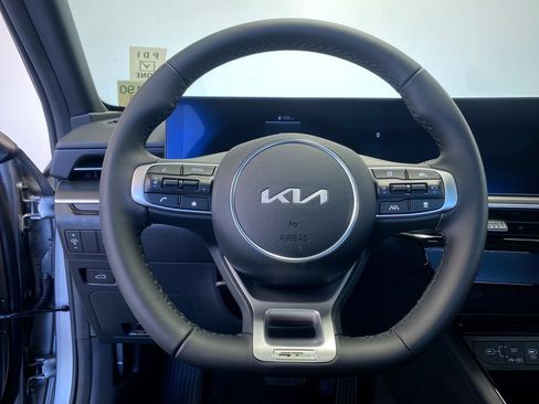 Used 2026 Kia K5 GT-Line w/ GT-Line Premium Package FWD image 22