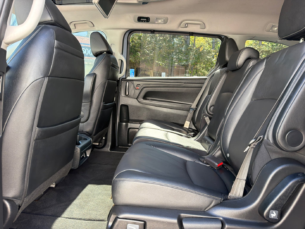 Used 2024 Honda Odyssey Touring image 23