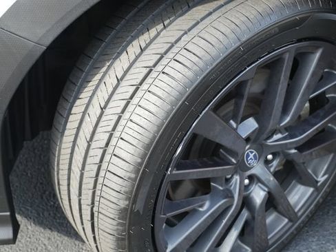 Used 2024 Subaru WRX Premium AWD/4WD image 13