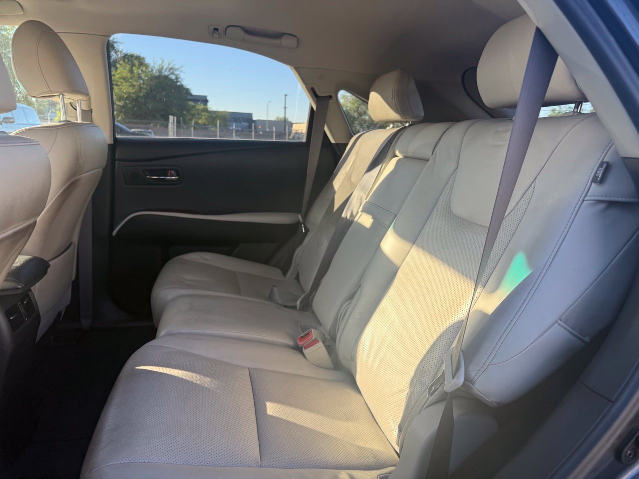 Used 2011 Lexus RX 450h AWD w/ Premium Pkg image 8