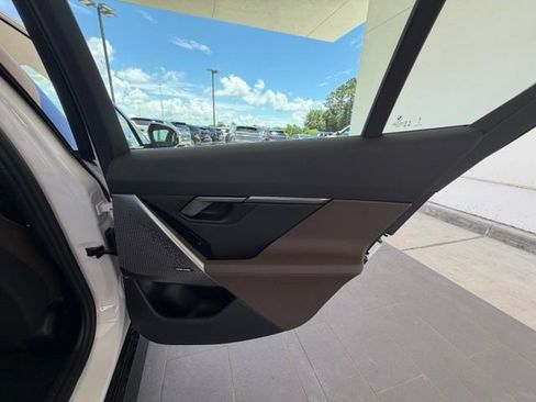 New 2027 BMW 530i w/ M Sport Package RWD image 27