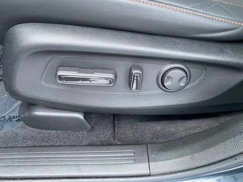 Certified 2023 Honda CR-V Sport Touring image 26