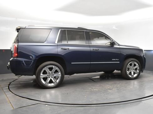 Used 2019 GMC Yukon Denali w/ Open Road Package RWD image 8
