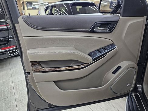Used 2019 GMC Yukon SLT w/ HD Trailering Package RWD image 42