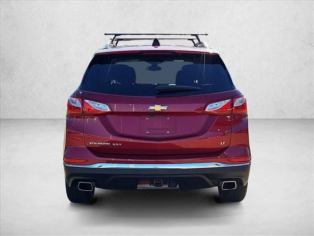 Used 2020 Chevrolet Equinox LT FWD image 7