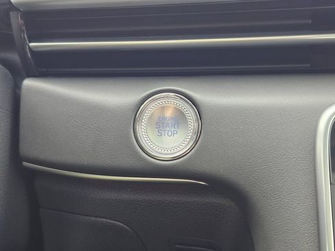 New 2026 Genesis GV80 3.5T Prestige image 17