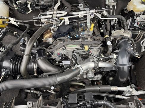 Used 2025 Ford Bronco Big Bend image 36