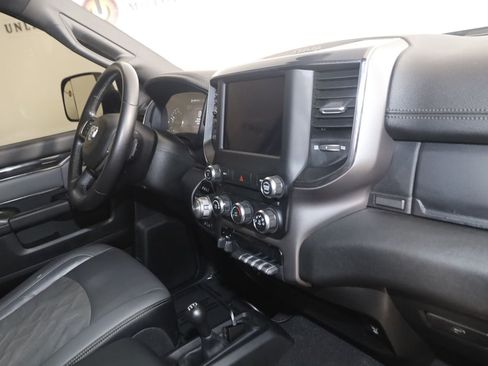 Used 2020 RAM 2500 Power Wagon AWD/4WD image 38