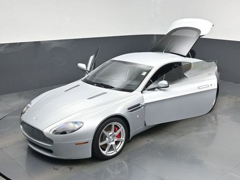 Used 2007 Aston Martin V8 Vantage Coupe image 20